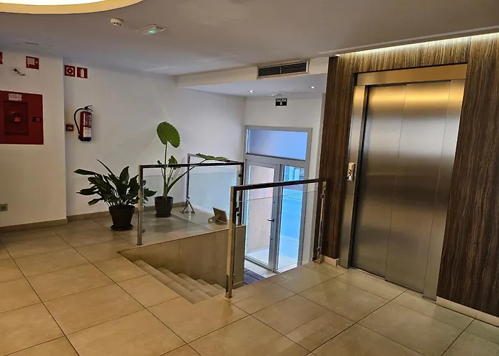 Hotel de 4 estrellas: Gran Hotel Botánicos