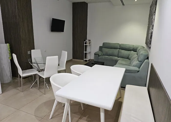 Hotel de 4 estrellas: Gran Hotel Botánicos