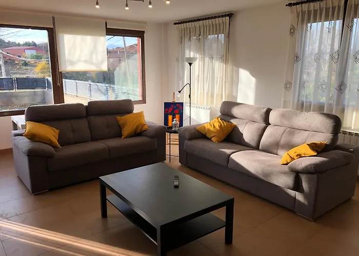 Casa Rural La Guea de Teruel