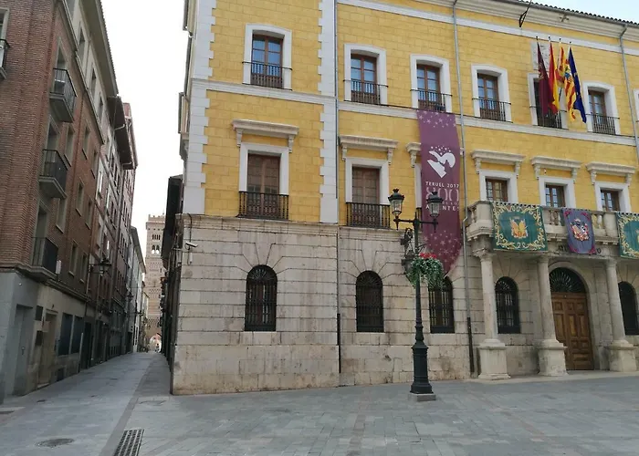 Alquiler de vacaciones: Tirwal Suite